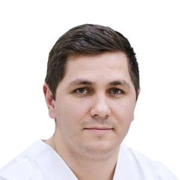 Гумбатов Элшад Мамедхалилович — Ортопед, Детский ортопед, Детский травматолог, Травматолог, Мытищи
