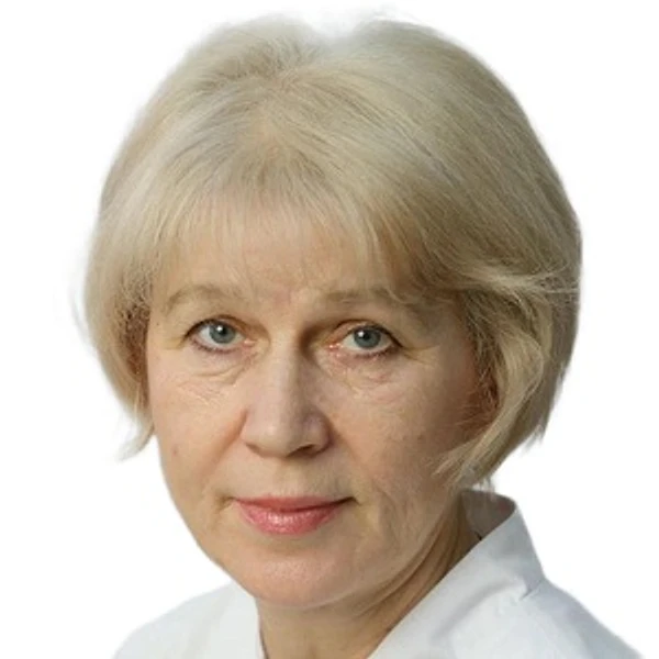 Абрамова Елена Александровна — Врач общей практики (семейный врач), Москва