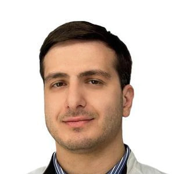 Оганесян Симон Комунович — Флеболог, Врач УЗИ, Сосудистый хирург (ангиохирург), Пятигорск