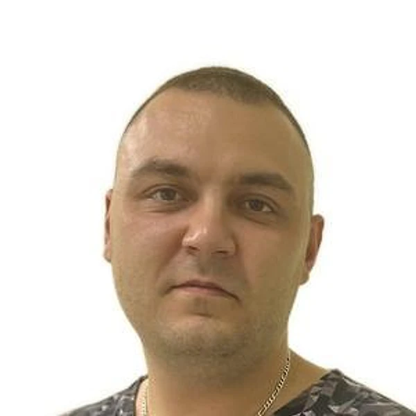 Гайнуллин Рафаэль Рушанович — Уролог, Врач УЗИ, Пенза