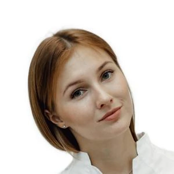 Железина Екатерина Сергеевна — Врач-косметолог, Дерматолог, Нижний Новгород
