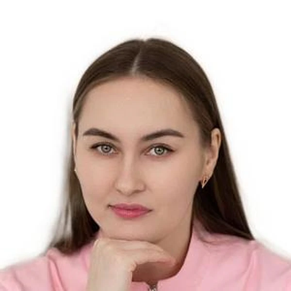 Дашкина Васима Рафаэловна — Аллерголог, Детский аллерголог, Иммунолог, Пенза
