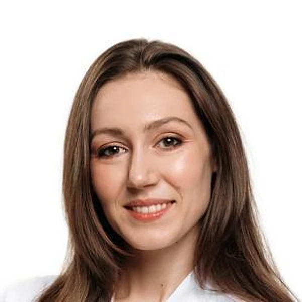 Дьяченко Екатерина Сергеевна — Терапевт, Гастроэнтеролог, Нутрициолог, Саратов