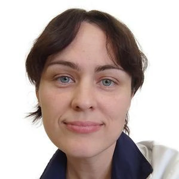 Краснова Маргарита Михайловна — Врач УЗИ, Пенза