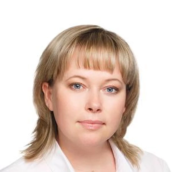 Сурай Анастасия Владимировна — Гинеколог, Врач УЗИ, Маммолог, Кемерово