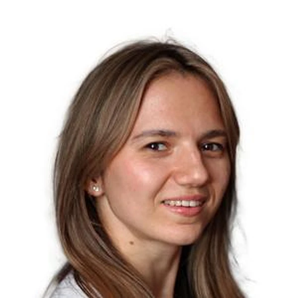 Бабичук Анастасия Вадимовна — Кардиолог, Кемерово