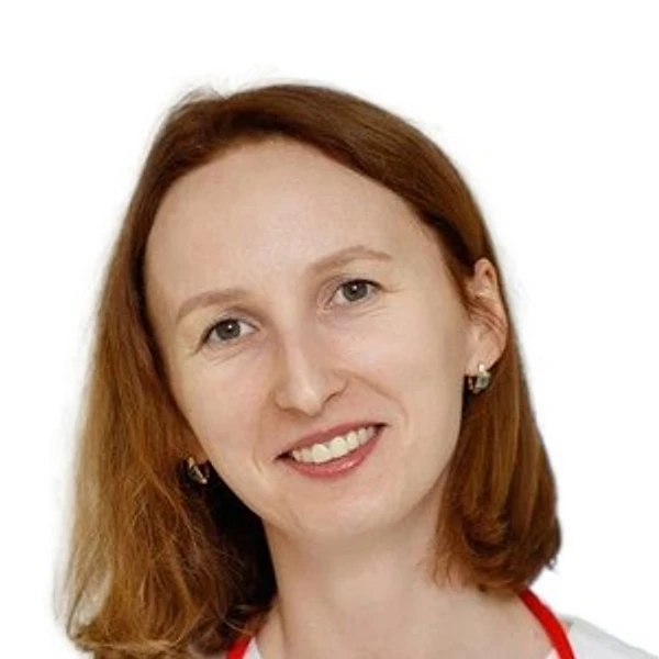 Хомякова Татьяна Александровна — Функциональный диагност, Кемерово