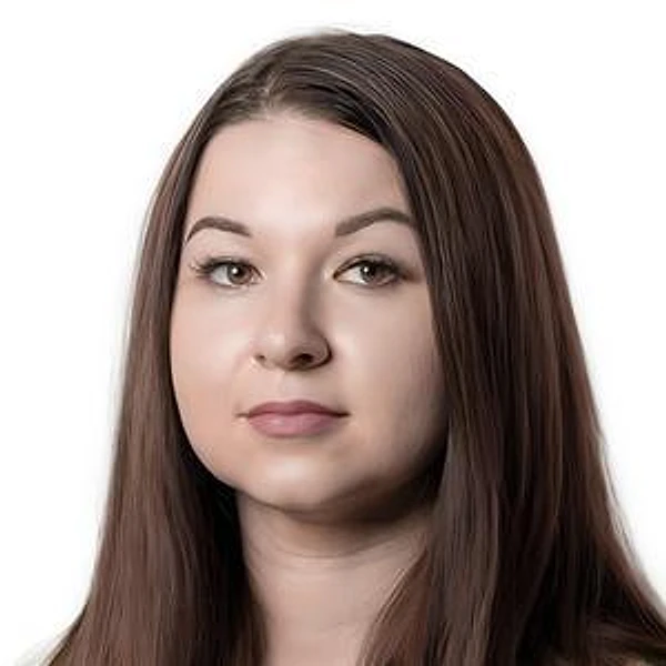 Першина Яна Сергеевна — Гинеколог, Врач УЗИ, Детский гинеколог, Новокузнецк