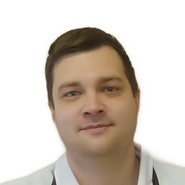Рожнев Валентин Викторович — Кардиолог, Аритмолог, Функциональный диагност, Кемерово