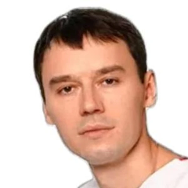 Верзун Роман Николаевич — Стоматолог-имплантолог, Стоматолог, Стоматолог-ортопед, Стоматолог-хирург, Томск