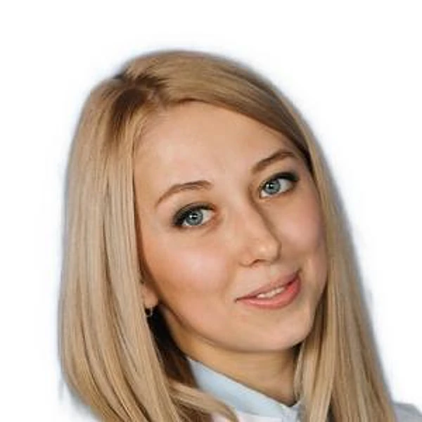 Епифанова Елизавета Эдуардовна — Эндокринолог, Кемерово