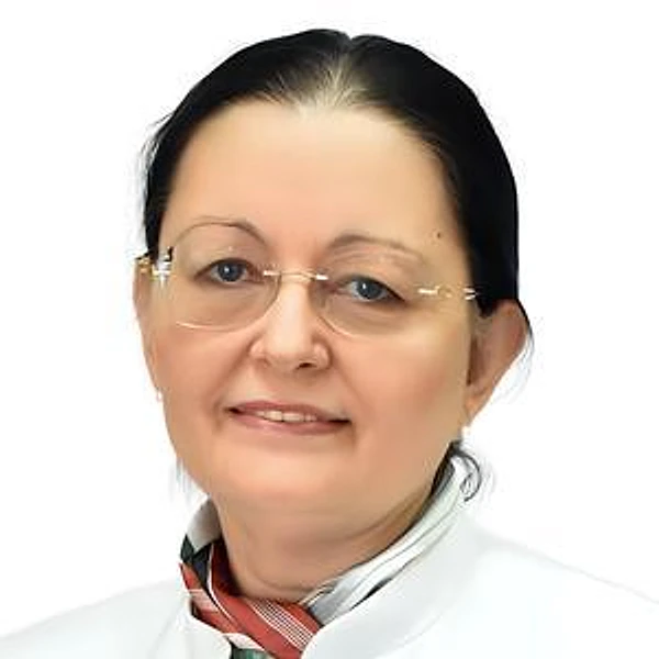 Горбунова Елена Евгеньевна — Аллерголог, Иммунолог, Москва