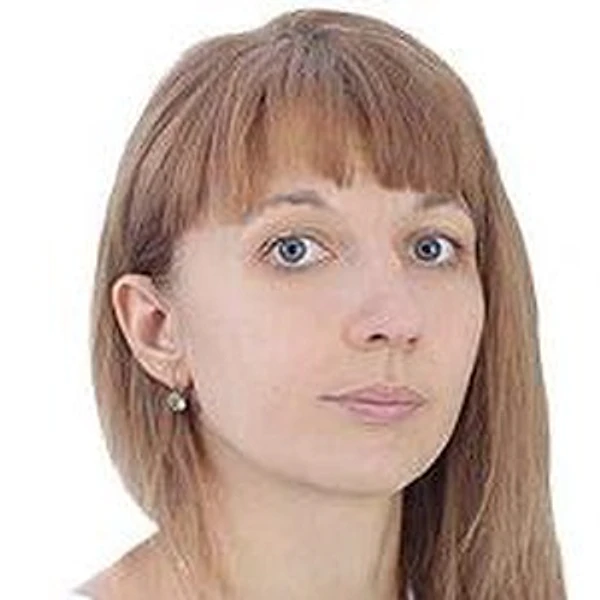 Кожевникова Анастасия Александровна — Врач УЗИ, Краснодар