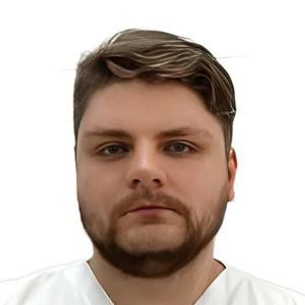Кириенко Григорий Андреевич — Стоматолог-имплантолог, Томск