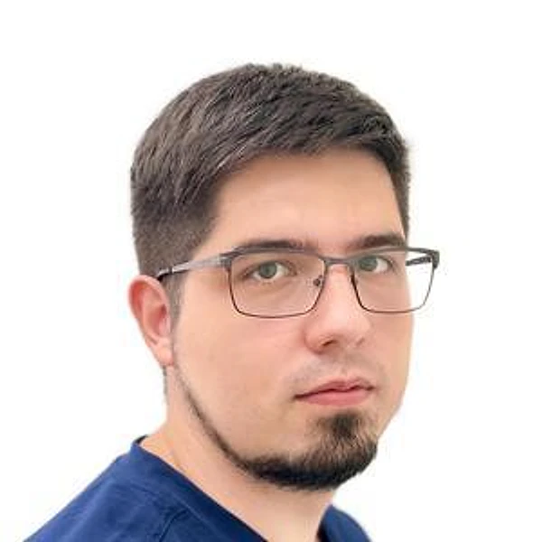 Федулов Павел Сергеевич — Стоматолог-ортопед, Томск