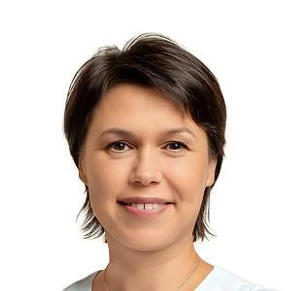 Асанова Анна Владимировна — Онколог, Онколог-маммолог, Терапевт, Томск