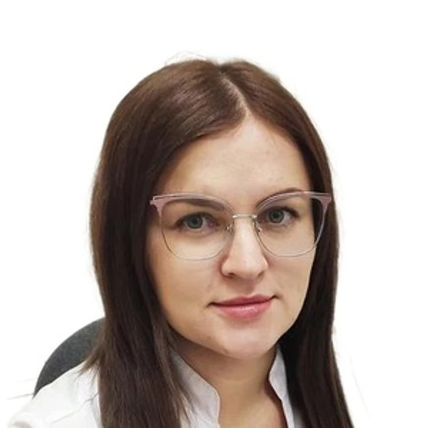 Зебзеева Ольга Сергеевна — Онколог, Онколог-уролог, Томск