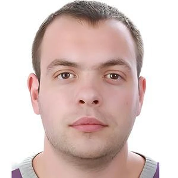 Хохлов Валерий Евгеньевич — Онколог, Томск