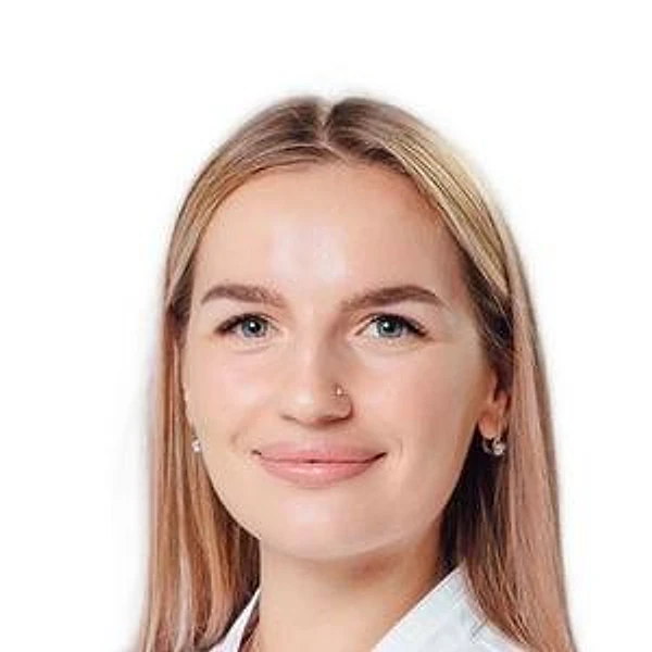 Бреева Екатерина Сергеевна — Пародонтолог, Стоматолог, Рязань