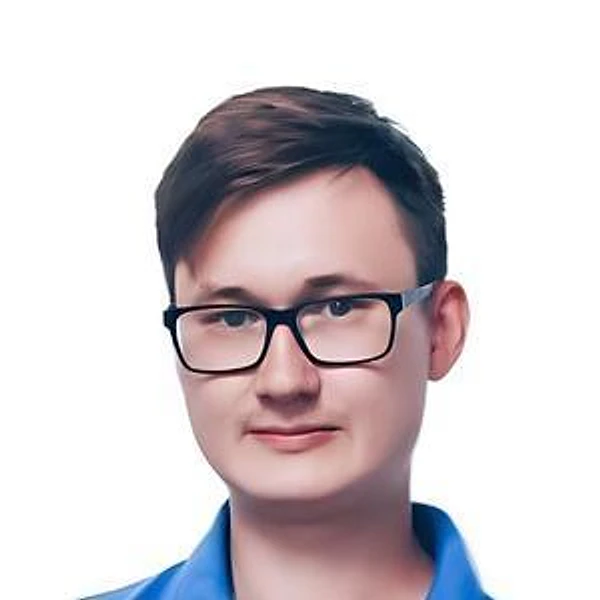 Казаков Василий Евгеньевич — Стоматолог-ортопед, Северск