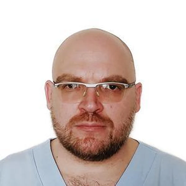 Пельменев Денис Алексеевич — Анестезиолог-реаниматолог, Томск
