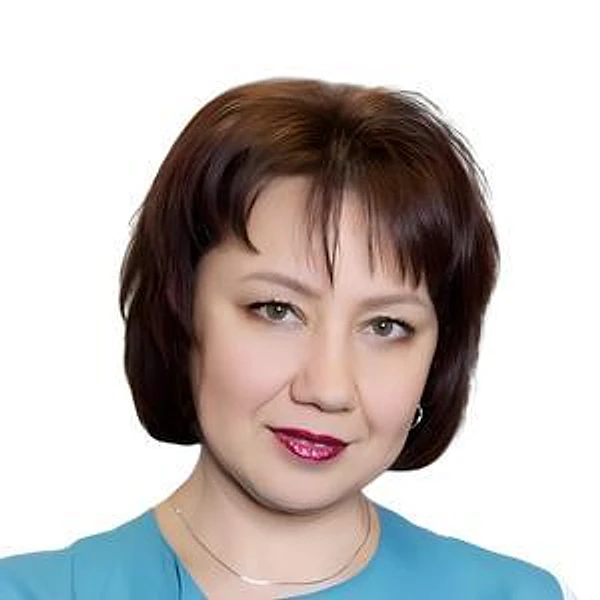 Зейля Марина Юрьевна — Врач УЗИ, Томск