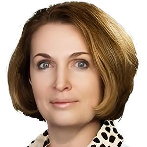 Исмагилова Елена Владимировна — Рентгенолог, Томск