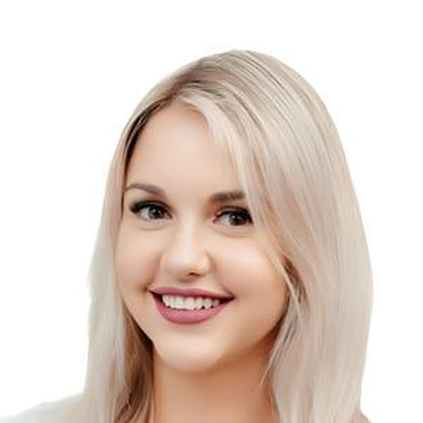 Устьянцева Марина Вячеславовна — Стоматолог-гигиенист, Екатеринбург