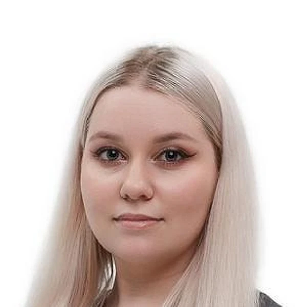 Белоусова Милена Сергеевна — Стоматолог-ортодонт, Детский ортодонт, Астрахань