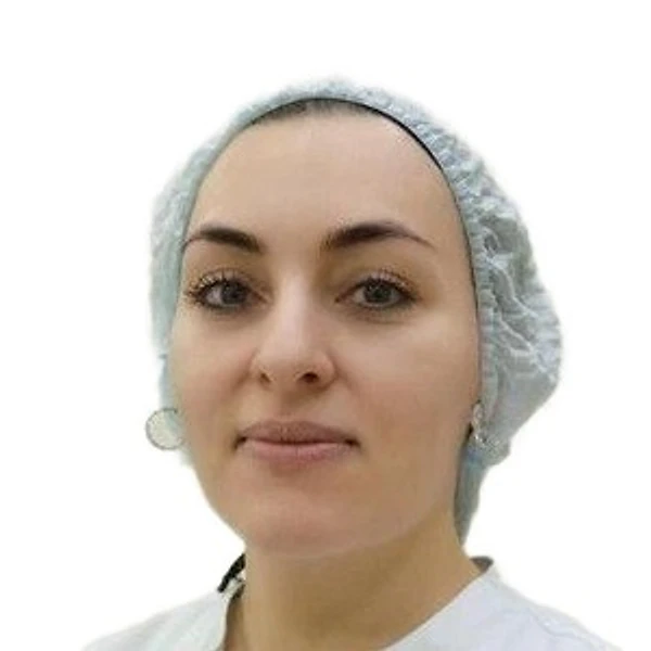 Акбулатова Рулана Адамовна — Стоматолог-ортодонт, Астрахань