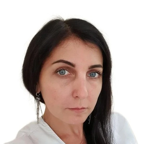 Сергеева Надежда Петровна — Эндокринолог, Геленджик