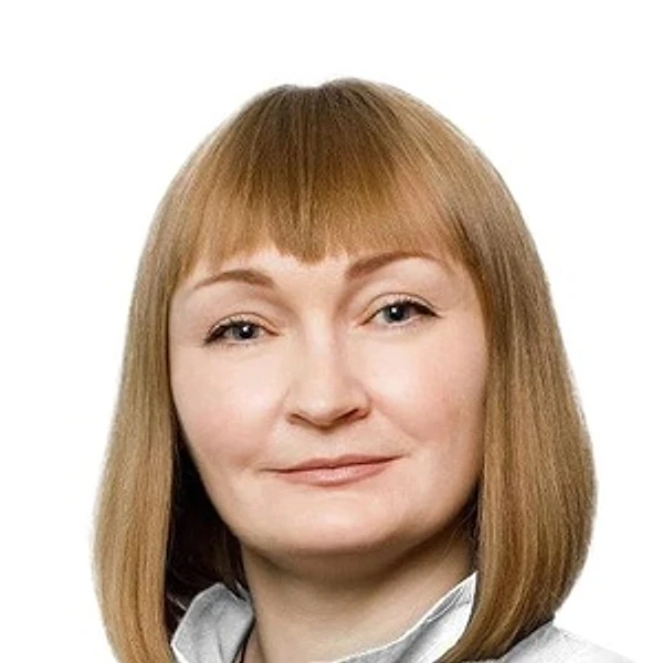 Чехова Людмила Валериевна — Детский стоматолог, Стоматолог-хирург, Москва