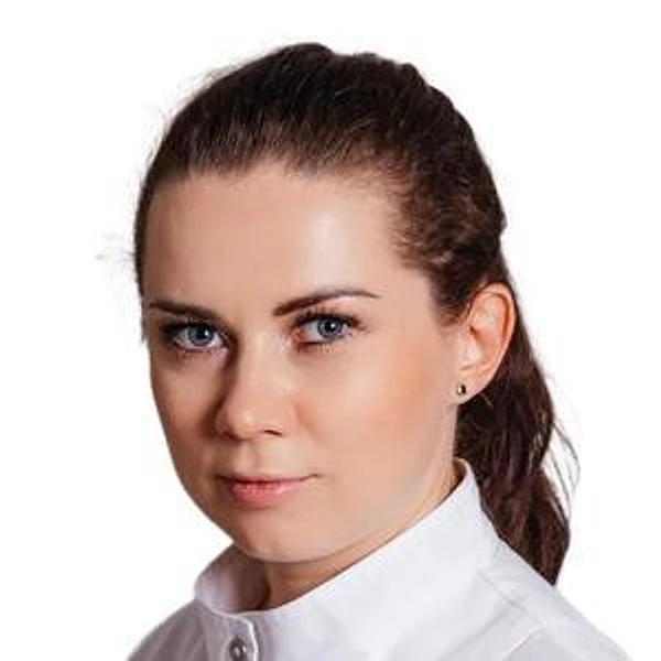 Белова Екатерина Владимировна — Хирург, п. Нижнегорский