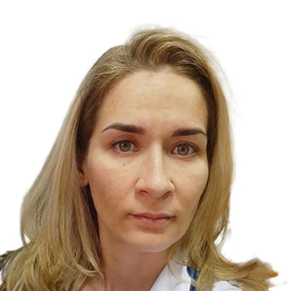 Владимирова Екатерина Александровна — Кардиохирург, Сосудистый хирург (ангиохирург), Флеболог, Томск