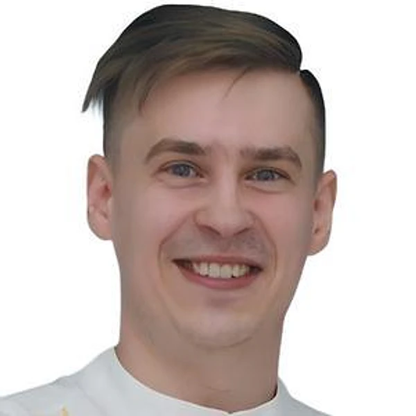 Окуневич Матвей Владимирович — Стоматолог, Москва