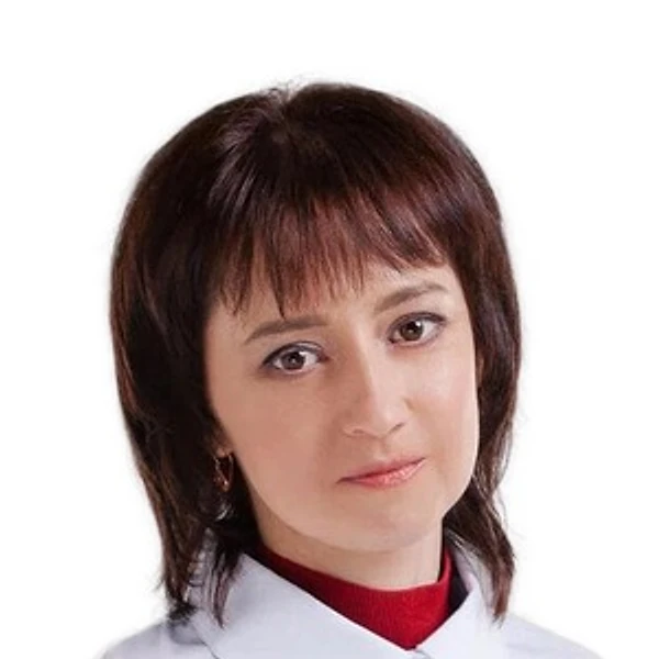 Карпова Светлана Алексеевна — Терапевт, Гомеопат, Москва