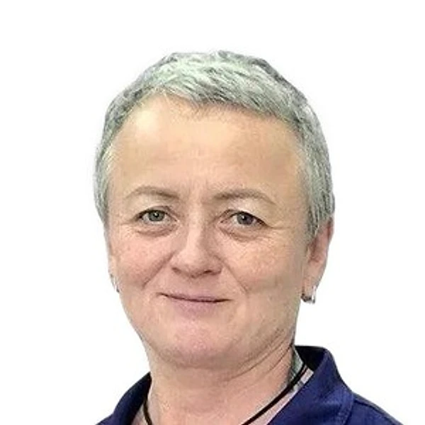Максимова Марина Николаевна — Массажист, Москва
