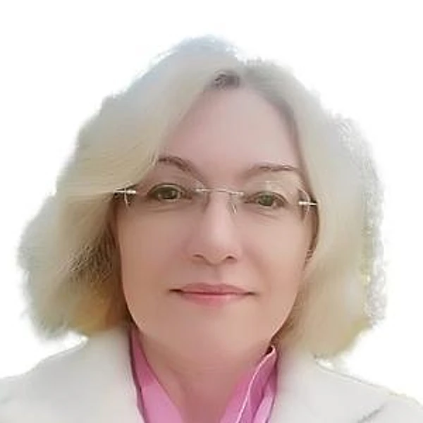 Воробьева Наталья Анатольевна — Мануальный терапевт, Кинезиолог, Остеопат, Томск