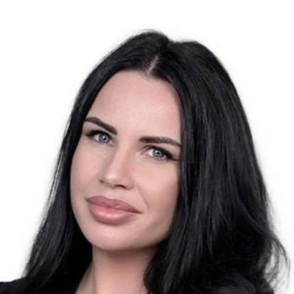 Феоктистова Елена Эдуардовна — Детский стоматолог, Мытищи