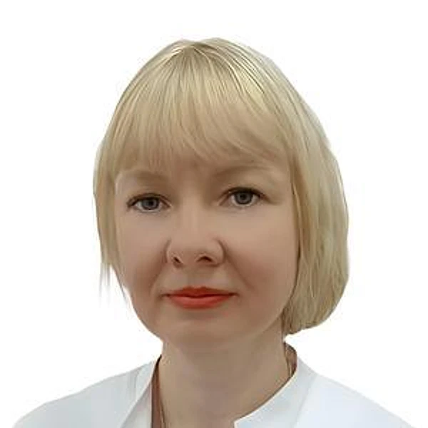 Сомова Светлана Владимировна — Психиатр, Детский психиатр, Кемерово