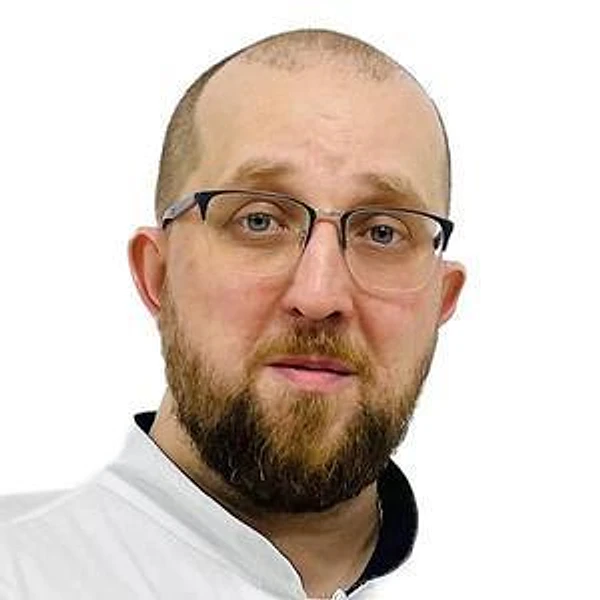 Максаров Михаил Лаврентьевич — Детский ортопед, Ортопед, Видное