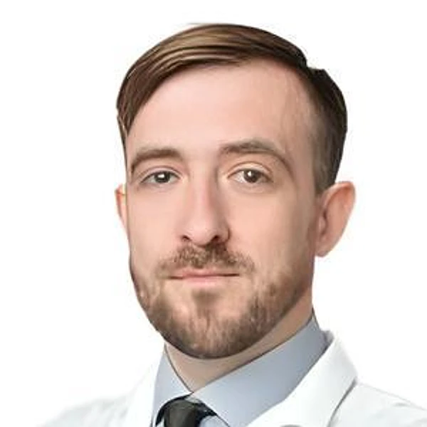 Овчинников Константин Викторович — Хирург, Проктолог (колопроктолог), Москва
