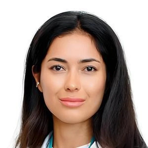 Галеева Алсу Азатовна — Гастроэнтеролог, Гепатолог, Москва