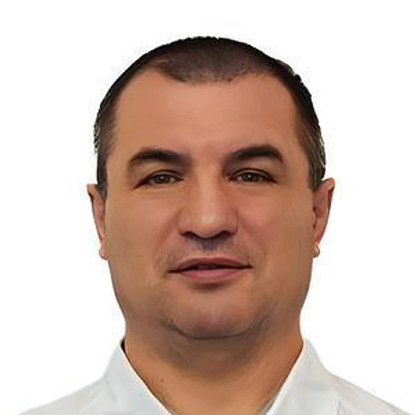 Исмаилов Раджаб Джалалудинович — Анестезиолог-реаниматолог, Томск