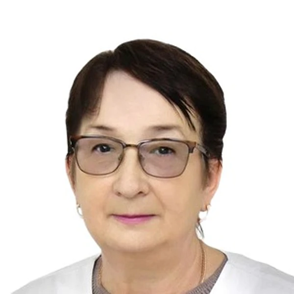 Ковалева Надежда Андреевна — Невролог, Краснодар