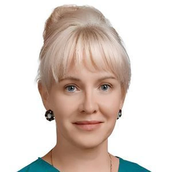 Ломовцева Антонина Валентиновна — Анестезиолог-реаниматолог, Томск