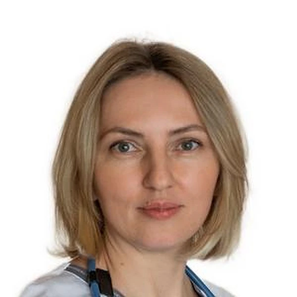 Малаева Олеся Анатольевна — Неонатолог, Томск