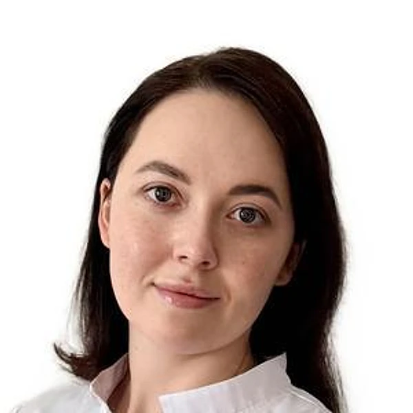 Шароглазова Евгения Олеговна — Акушер, Врач УЗИ, Гинеколог, Томск