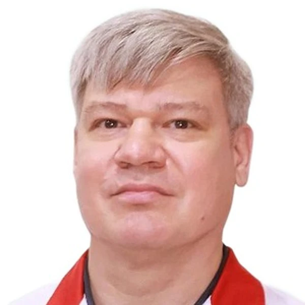 Стец Александр Витальевич — Уролог, Андролог, Врач УЗИ, Санкт-Петербург