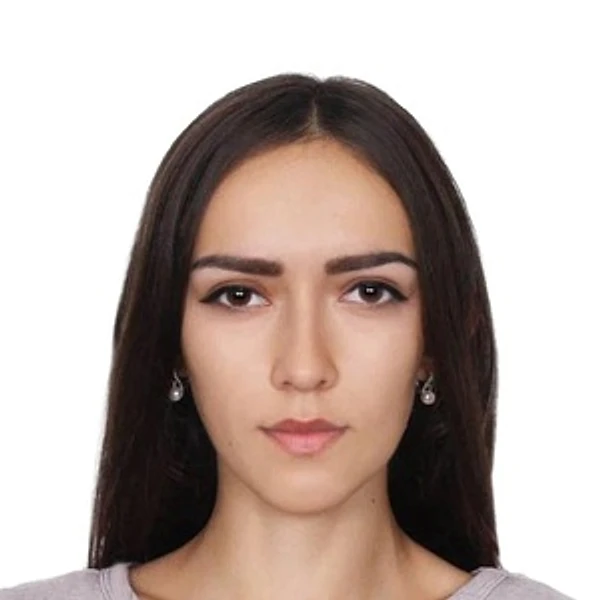 Доскаль Юлия Георгиевна — Врач скорой помощи, Кемерово